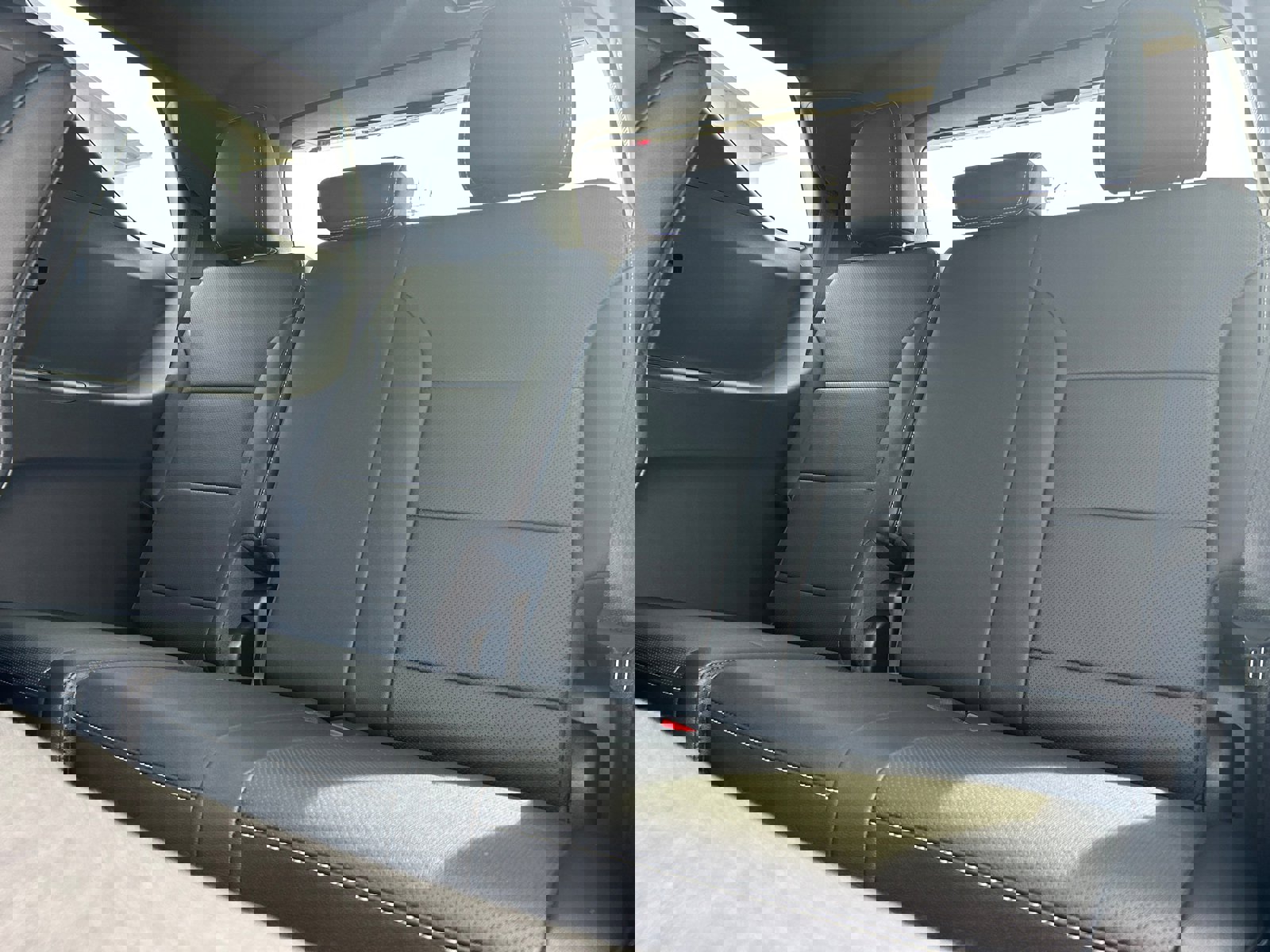 New 2026 Chevrolet Traverse LT w/ Driver Confidence Package FWD image 13