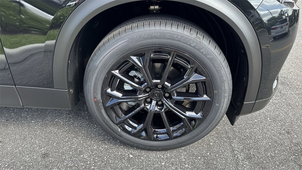 New 2026 MAZDA CX-70 3.3 Turbo w/ Premium Package image 61