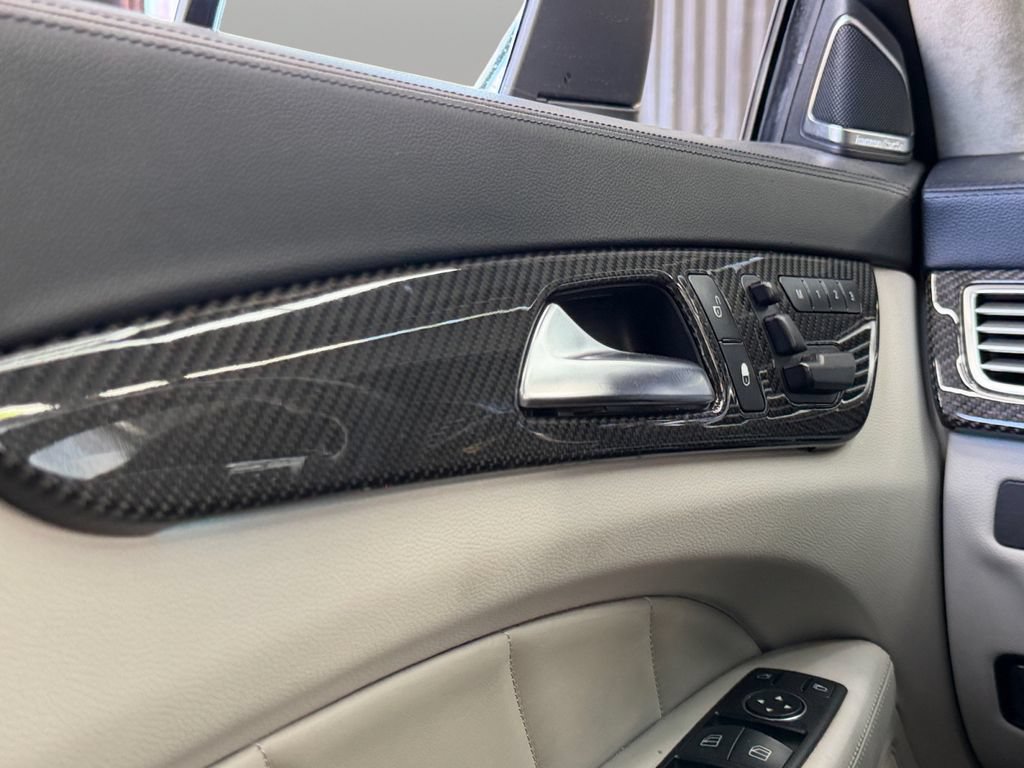 Used 2012 Mercedes-Benz CLS 63 AMG image 15