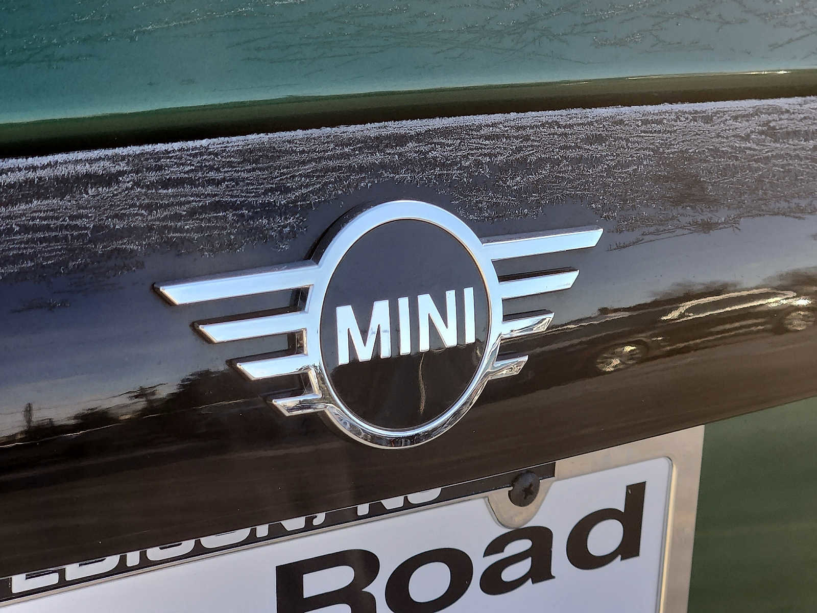 Used 2024 MINI Cooper S image 29