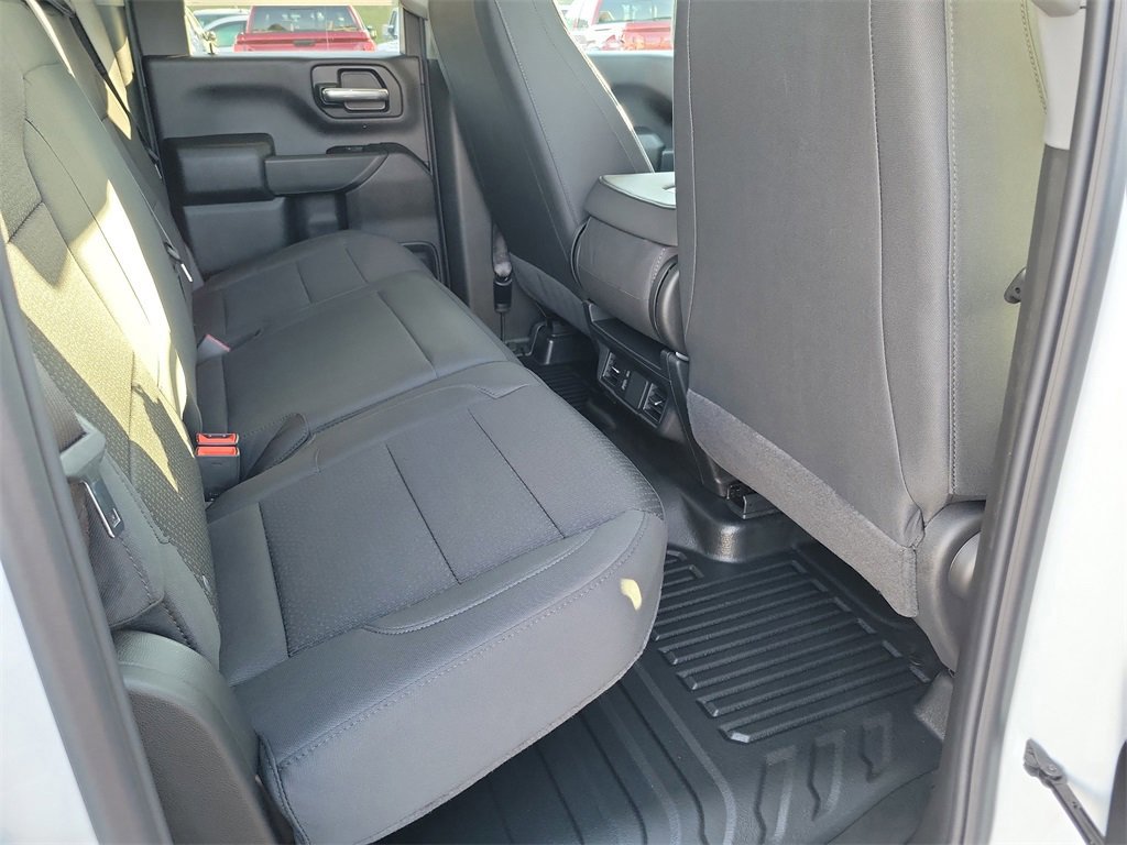 New 2026 Chevrolet Silverado 2500 W/T w/ WT Convenience Package image 16
