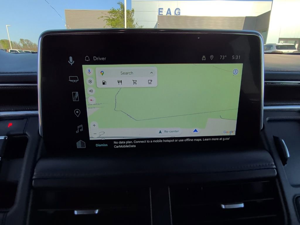 Used 2023 Chevrolet Tahoe RST w/ Luxury Package image 28