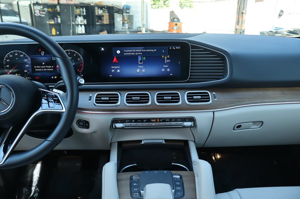 Used 2026 Mercedes-Benz GLE 350 4MATIC image 28