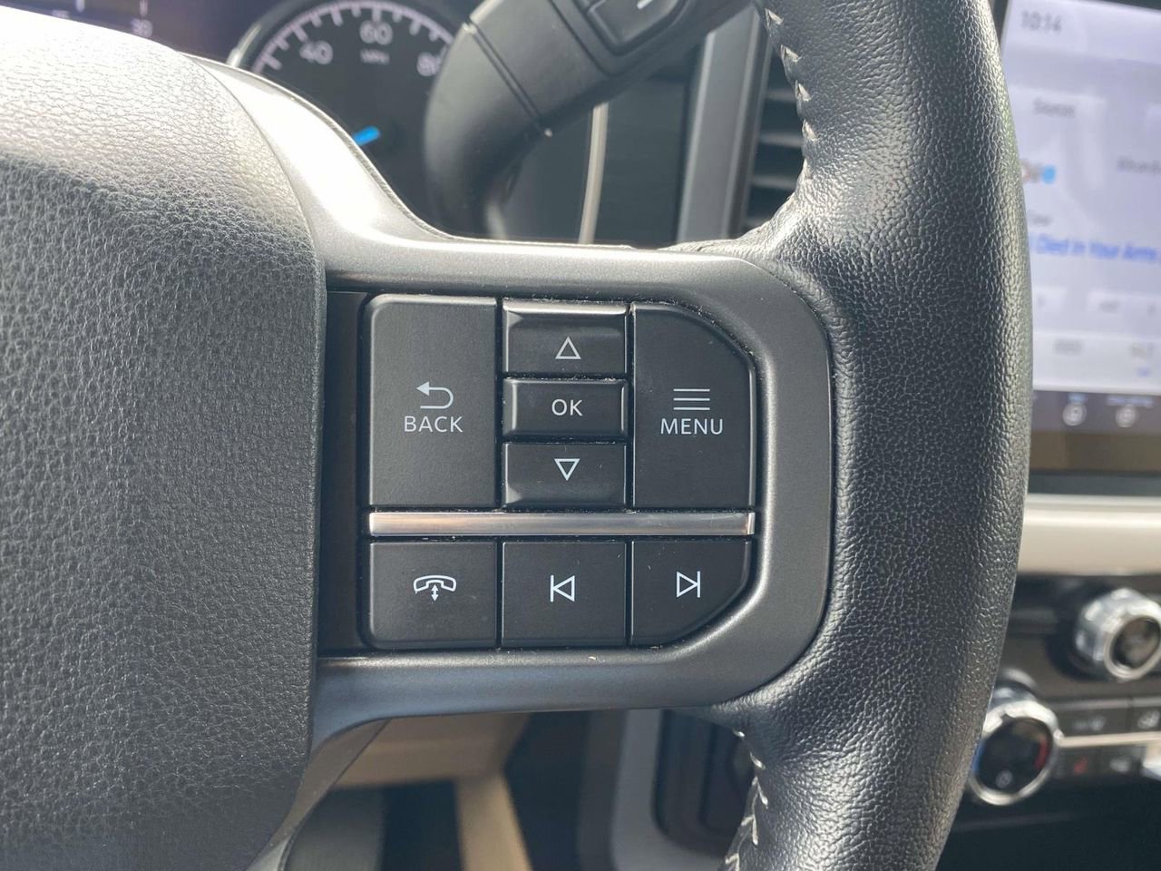 Used 2021 Ford F150 XLT w/ Equipment Group 302A High AWD/4WD image 21