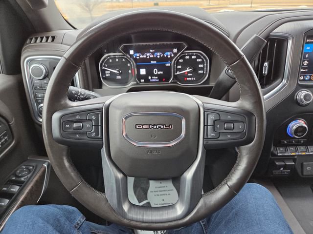 Used 2019 GMC Sierra 1500 Denali w/ Denali Ultimate Package image 17