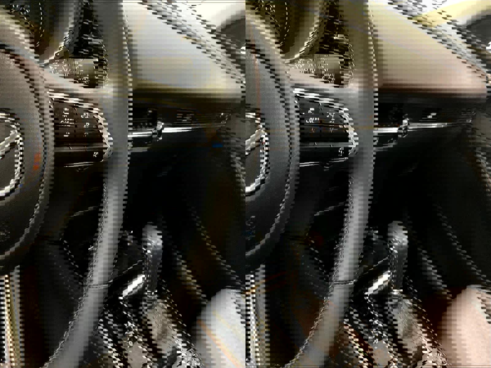 Used 2024 MAZDA CX-30 AWD 2.5 S w/ Preferred Package image 24