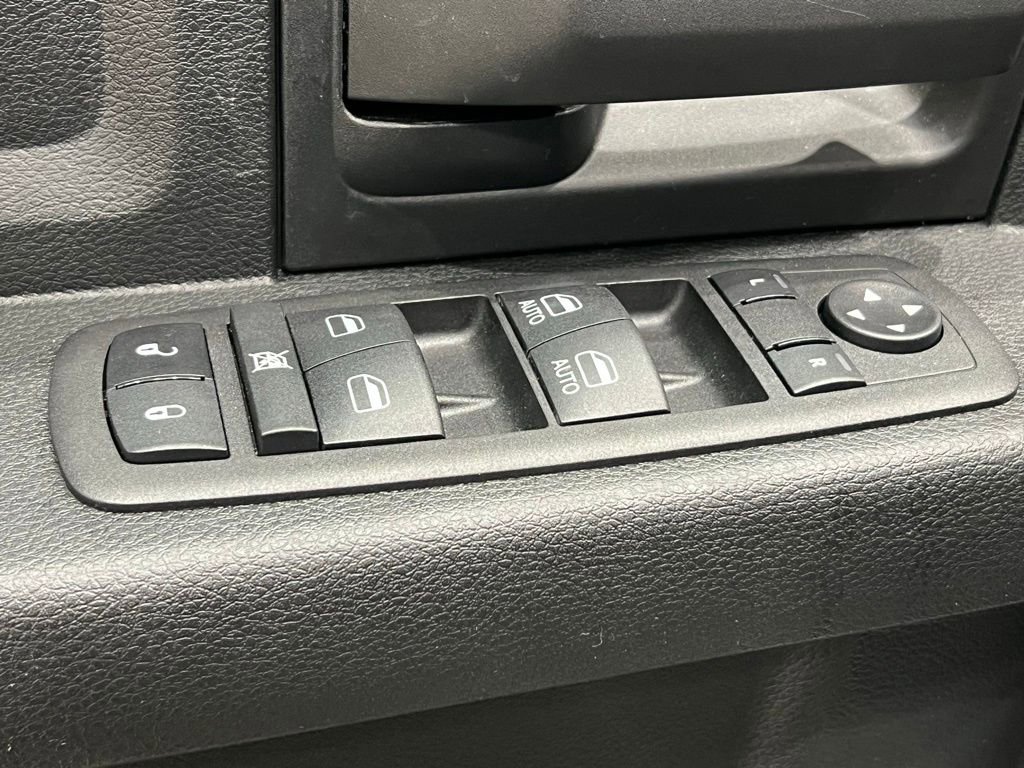 Used 2023 RAM 1500 Tradesman w/ Trailer Tow Group image 11