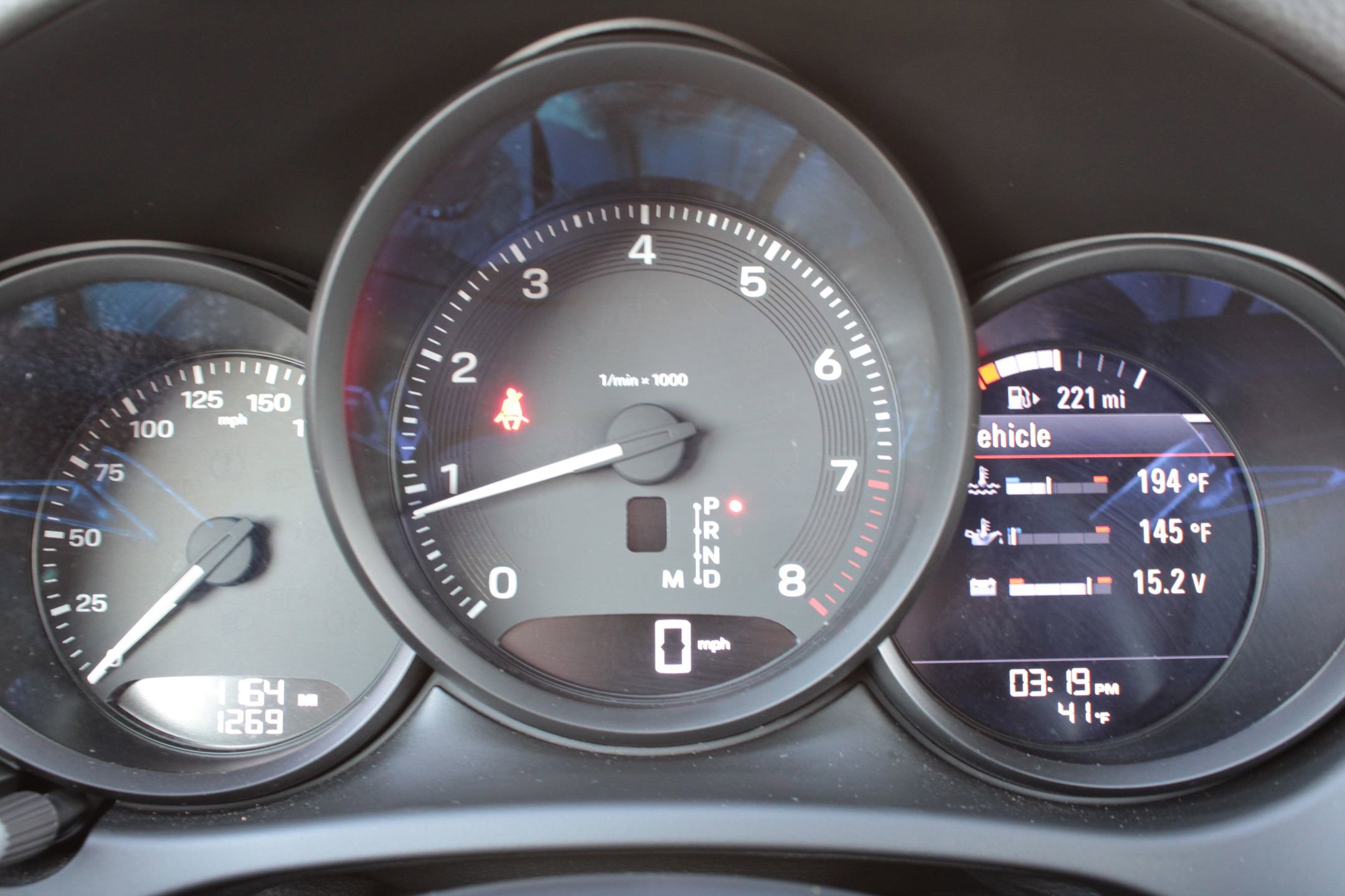 Used 2023 Porsche Macan image 16