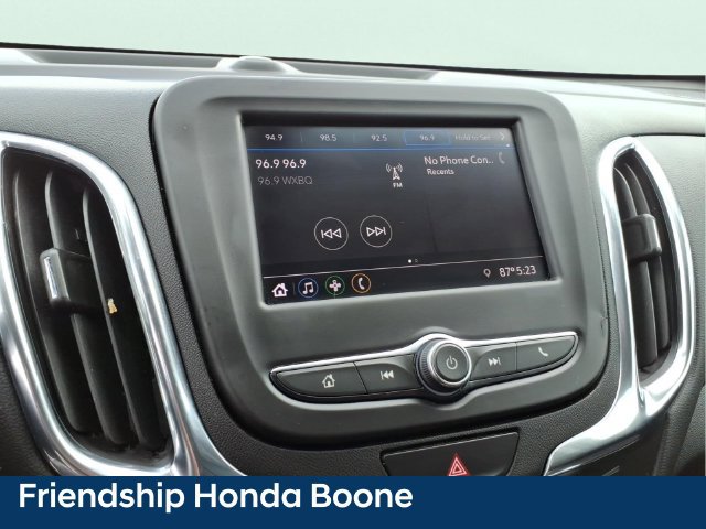 Used 2021 Chevrolet Equinox LT AWD/4WD image 26