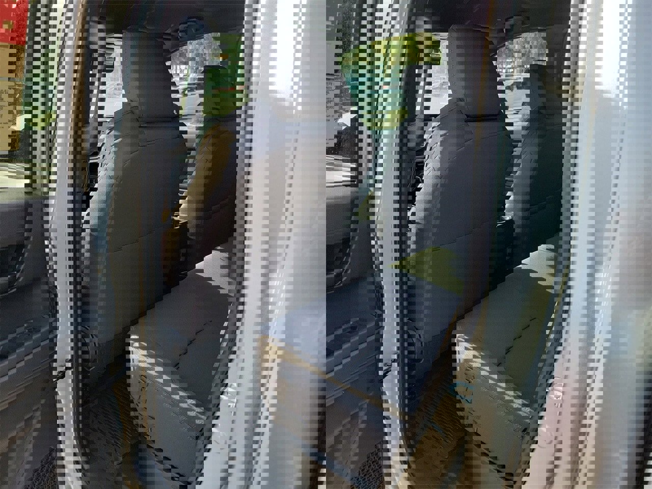 New 2026 Toyota Tacoma SR5 image 8