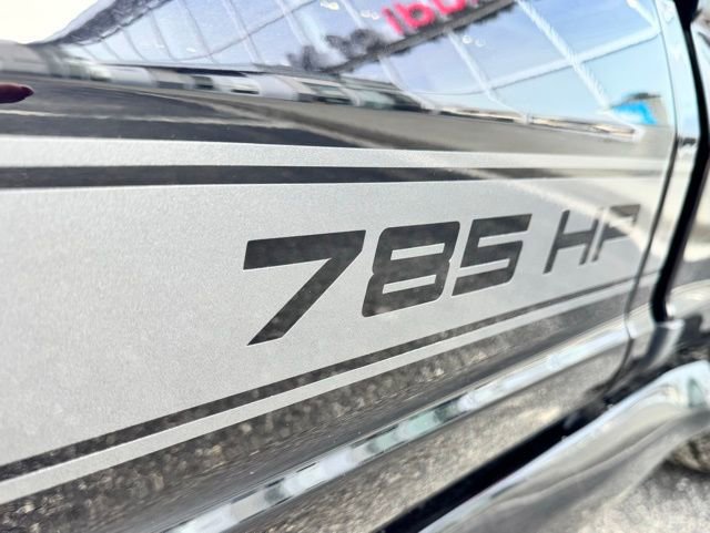 Used 2025 Ford F150 Lariat w/ Equipment Group 502A High AWD/4WD image 21