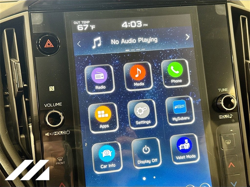 New 2026 Subaru Crosstrek 2.5i Sport image 15