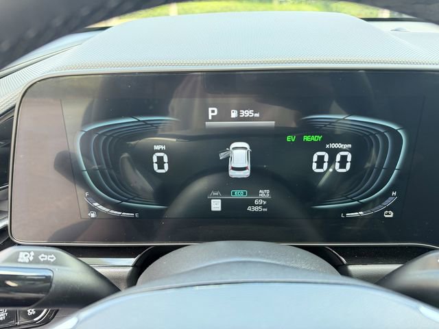 Used 2025 Kia Niro EX FWD image 15
