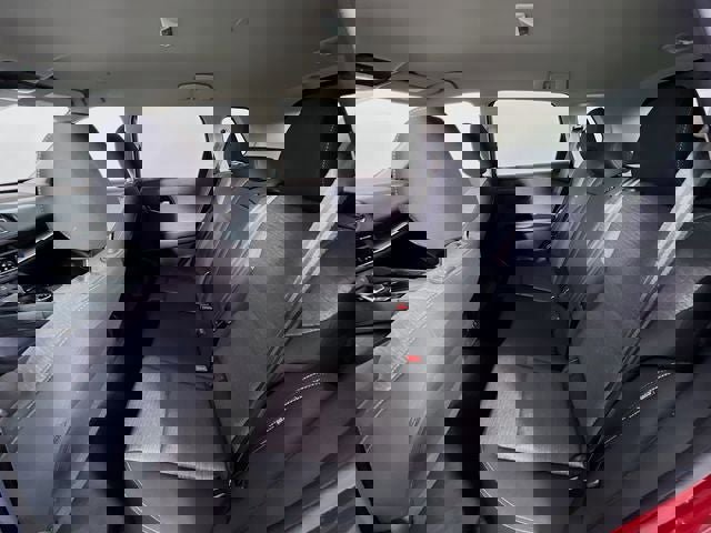 Used 2023 Nissan Rogue SV image 23