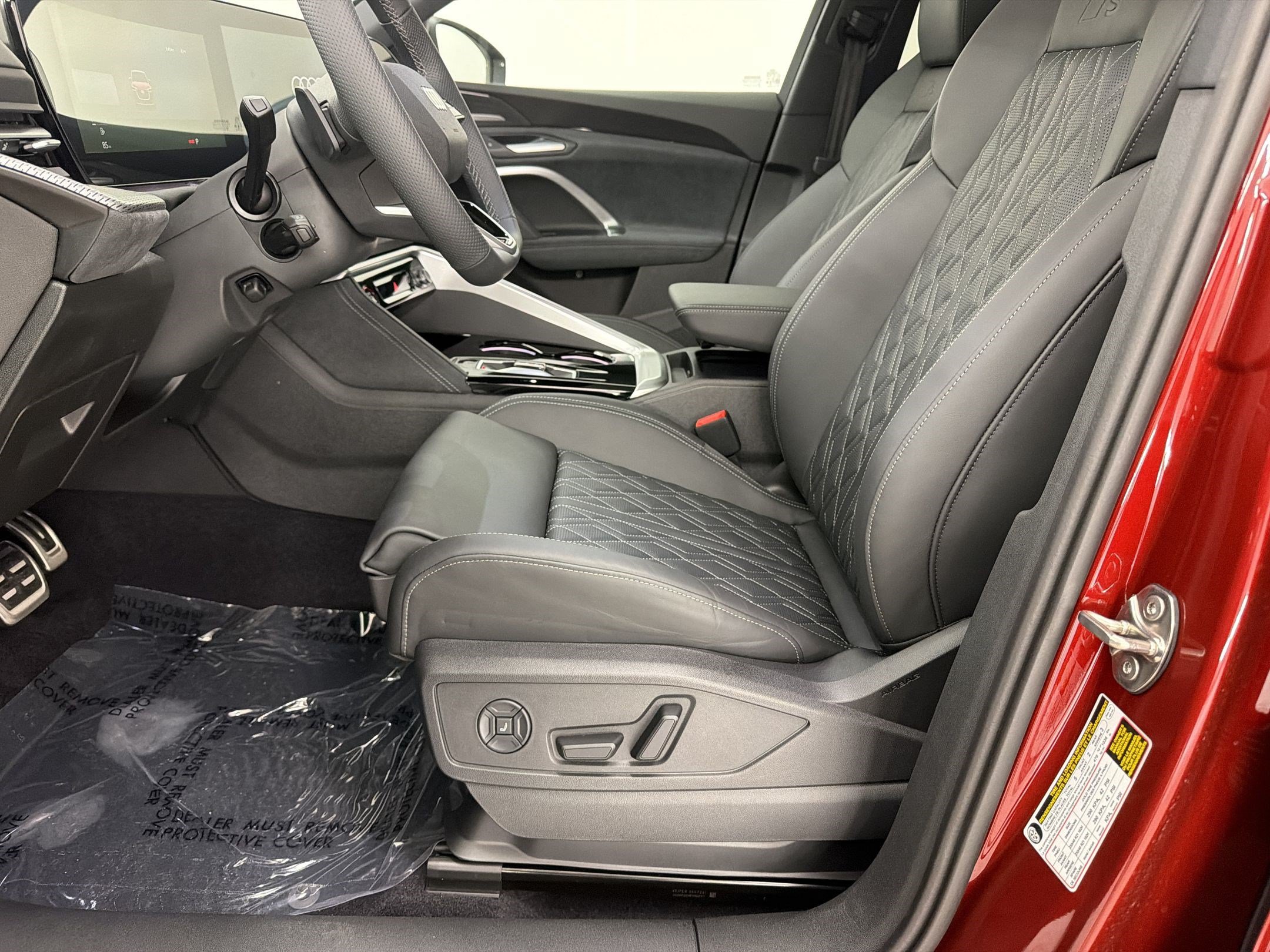 New 2026 Audi SQ5 Premium Plus AWD/4WD image 5