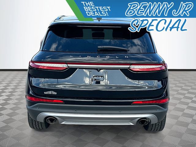 Used 2020 Lincoln Corsair Reserve w/ Beyond Blue Interior Package image 6