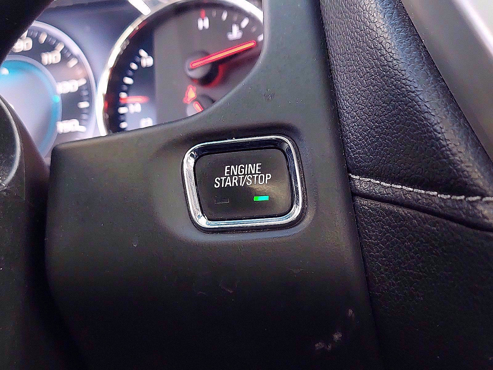 Used 2017 GMC Acadia Denali w/ Technology Package image 23