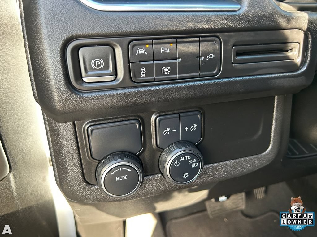 Used 2022 Chevrolet Tahoe RST w/ Luxury Package RWD image 28