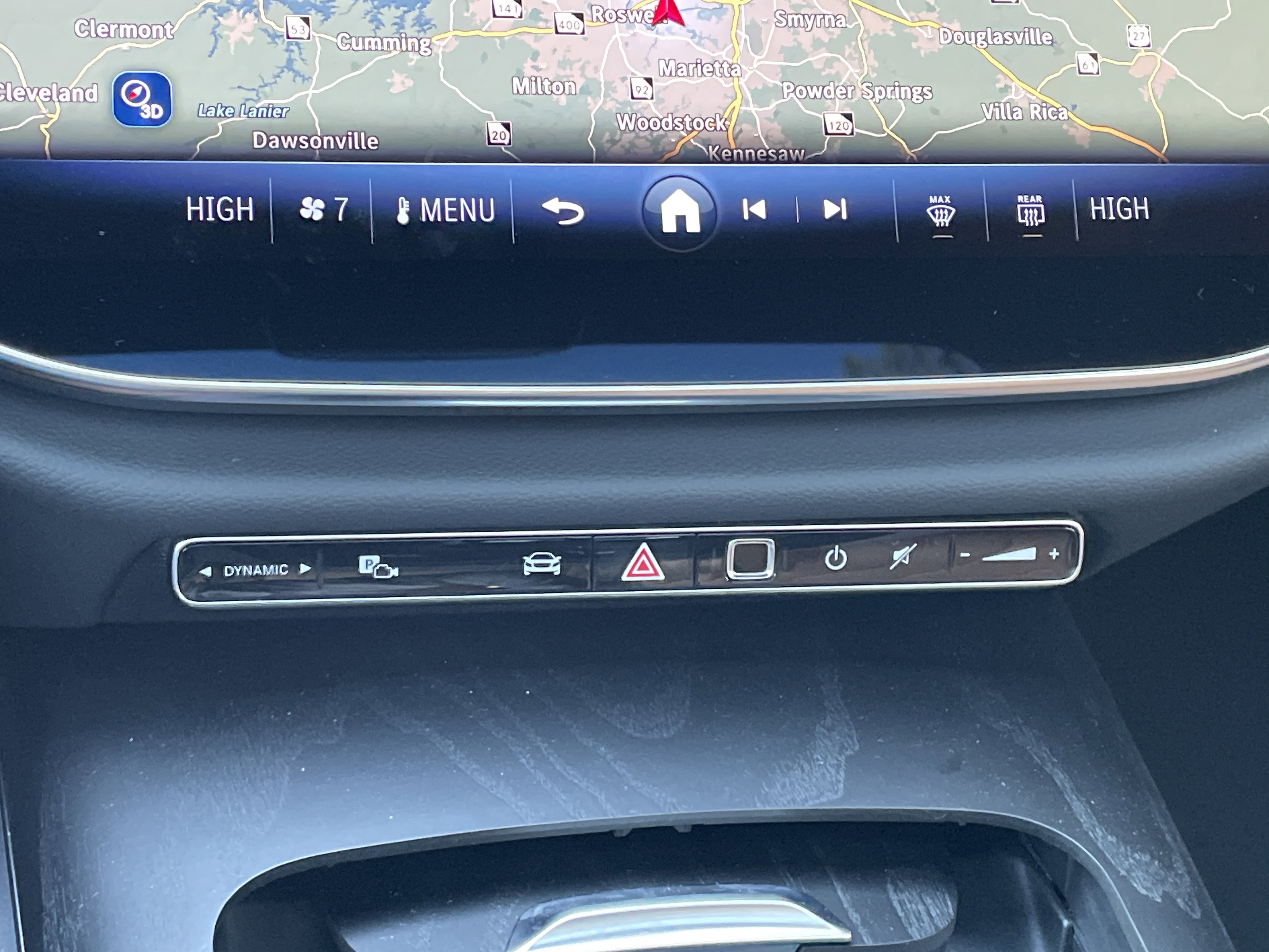 New 2026 Mercedes-Benz E 450 4MATIC All-Terrain Wagon image 31