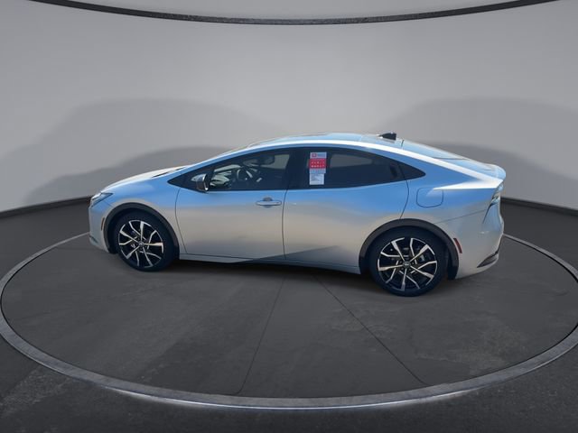 New 2026 Toyota Prius Plug-In Hybrid image 11