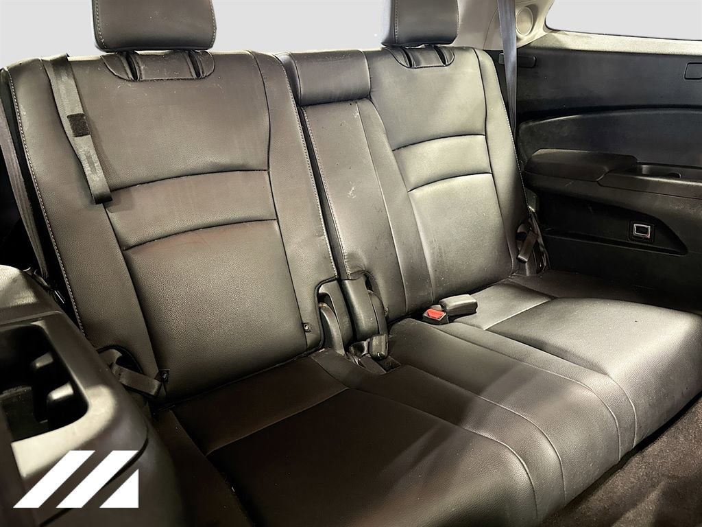 Used 2022 Honda Pilot Touring image 33