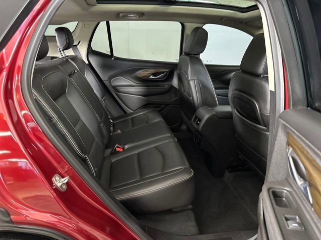 Used 2018 GMC Terrain Denali w/ Advanced Safety Package image 27