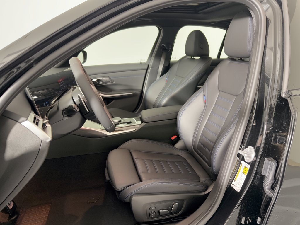 New 2026 BMW M340i RWD image 5