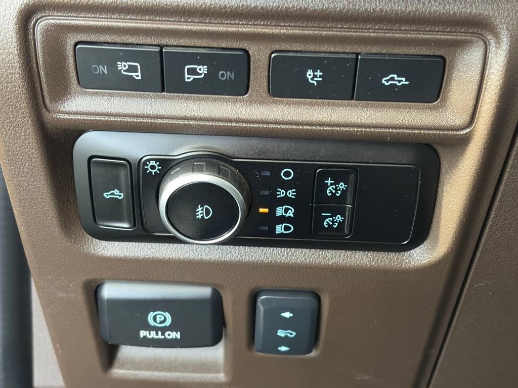 Certified 2024 Ford F150 King Ranch w/ FX4 Off-Road Package image 26