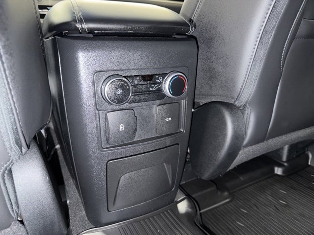 Used 2023 Ford Explorer XLT w/ Equipment Group 202A image 32