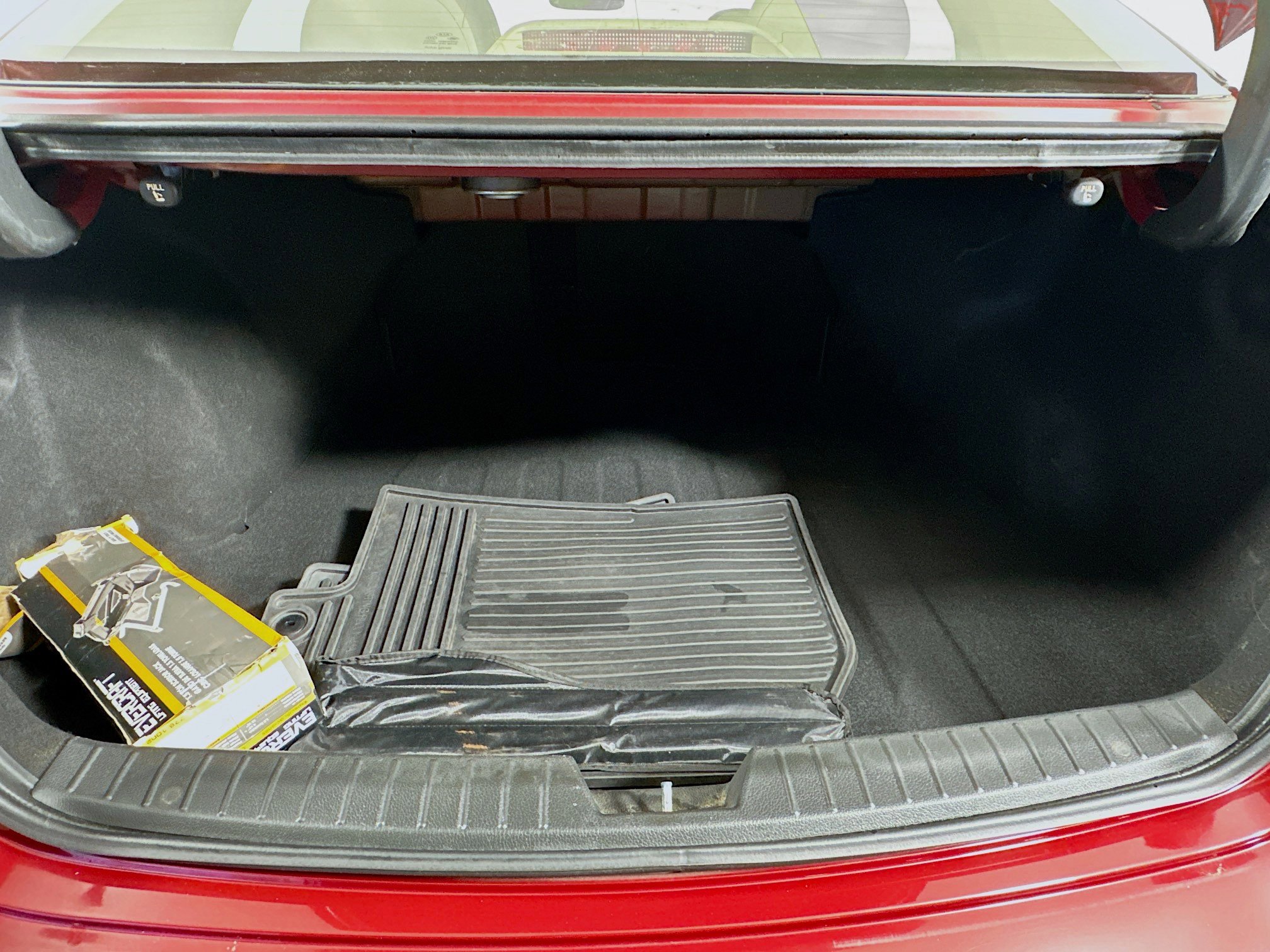 Used 2012 Kia Optima EX w/ Premium Pkg FWD image 27