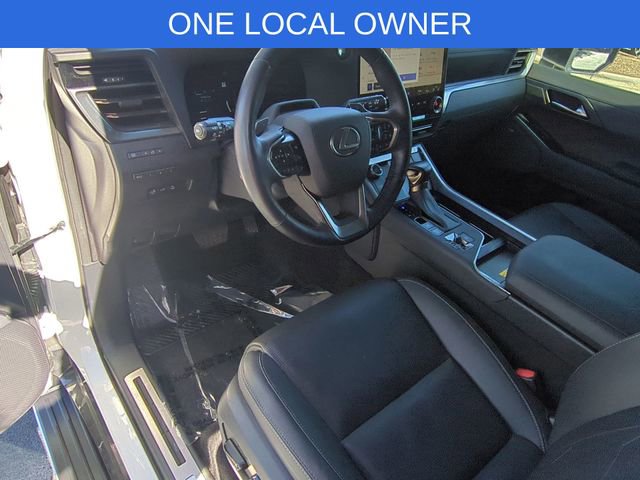 Used 2024 Lexus GX 550 image 12