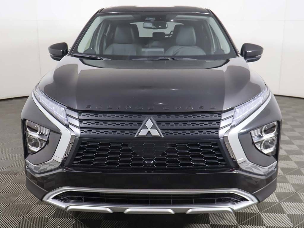New 2026 Mitsubishi Eclipse Cross SE AWD/4WD image 11