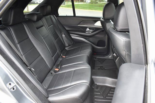 Used 2021 Mercedes-Benz GLE 350 4MATIC image 15