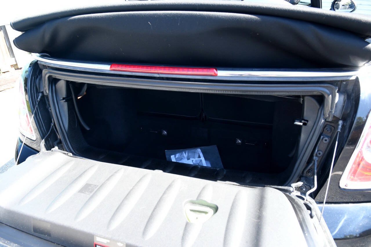 Used 2015 MINI Cooper S FWD image 40