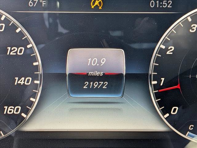 Certified 2020 Mercedes-Benz E 350 Sedan image 11