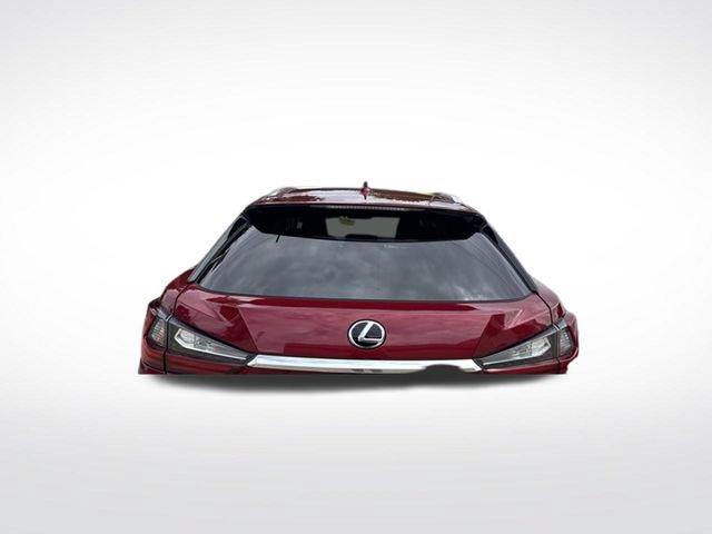 Used 2022 Lexus RX 350 FWD w/ Premium Package image 5