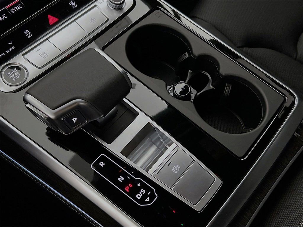 New 2026 Audi Q7 3.0T Premium Plus image 18