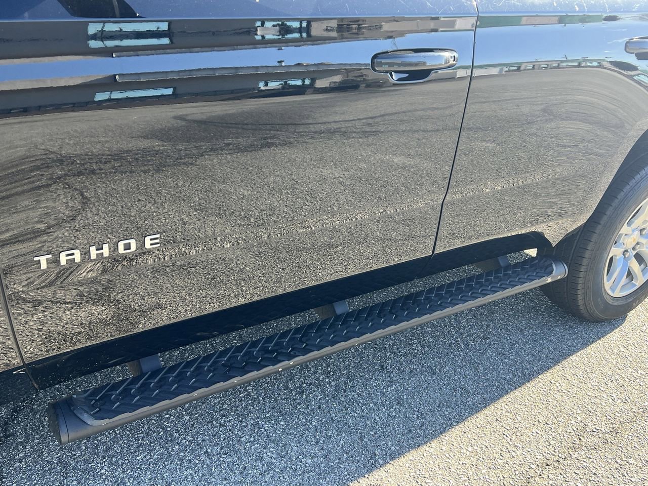 Used 2020 Chevrolet Tahoe LS image 36