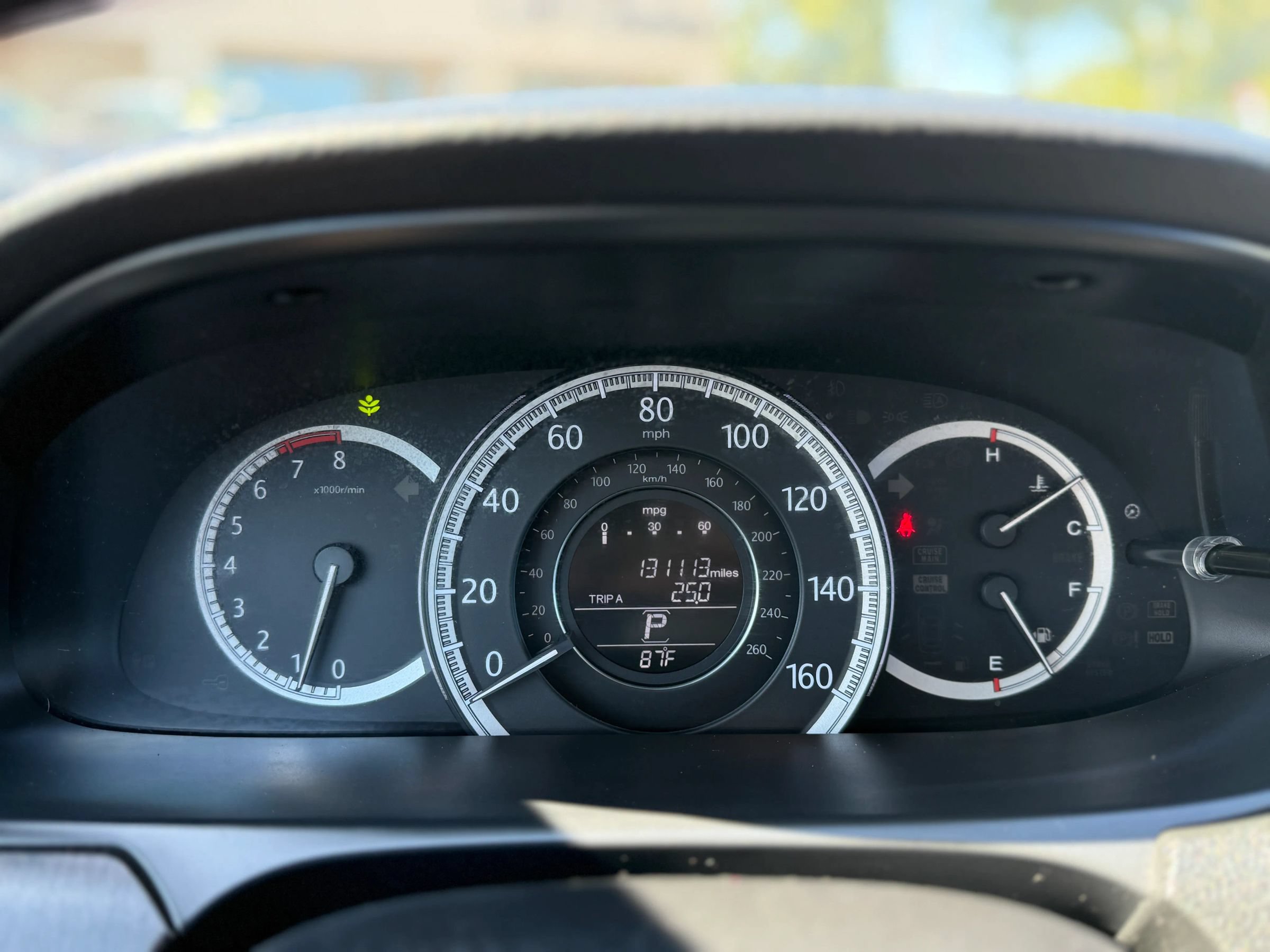 Used 2014 Honda Accord EX-L image 25