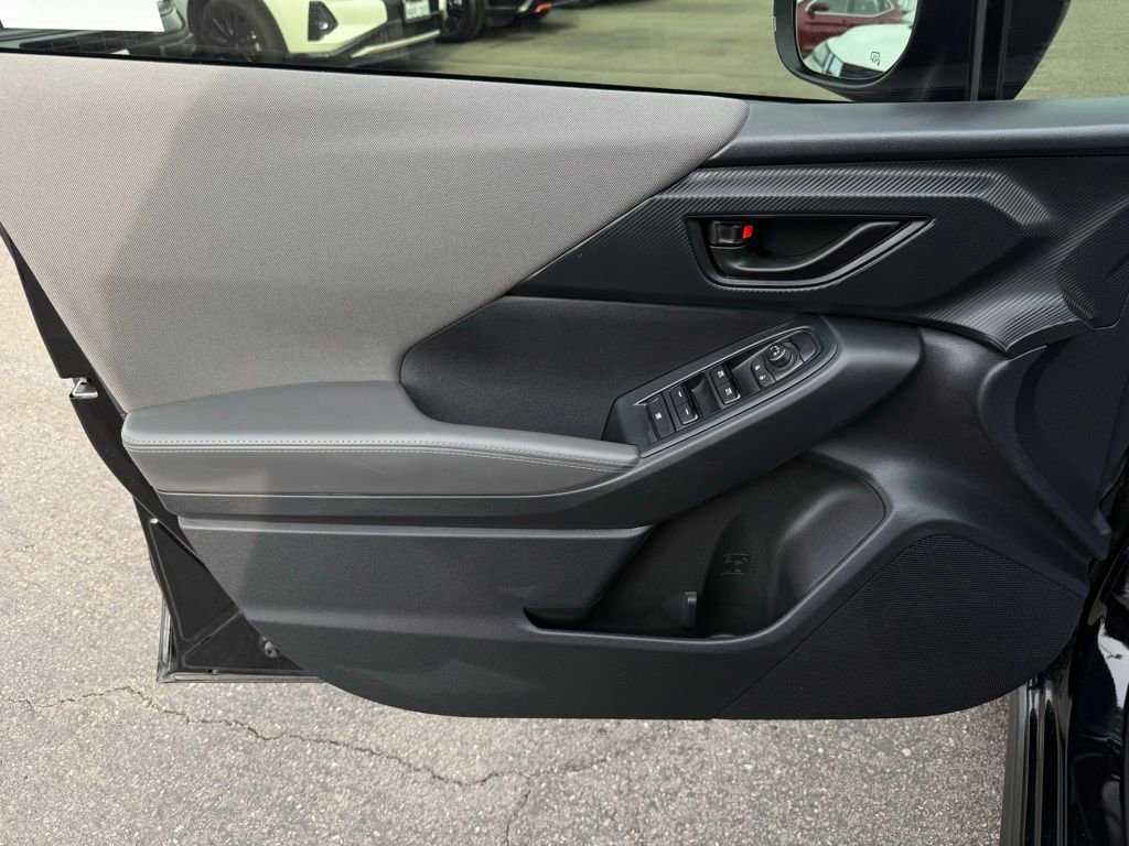 Used 2024 Subaru Crosstrek 2.0i Premium image 20