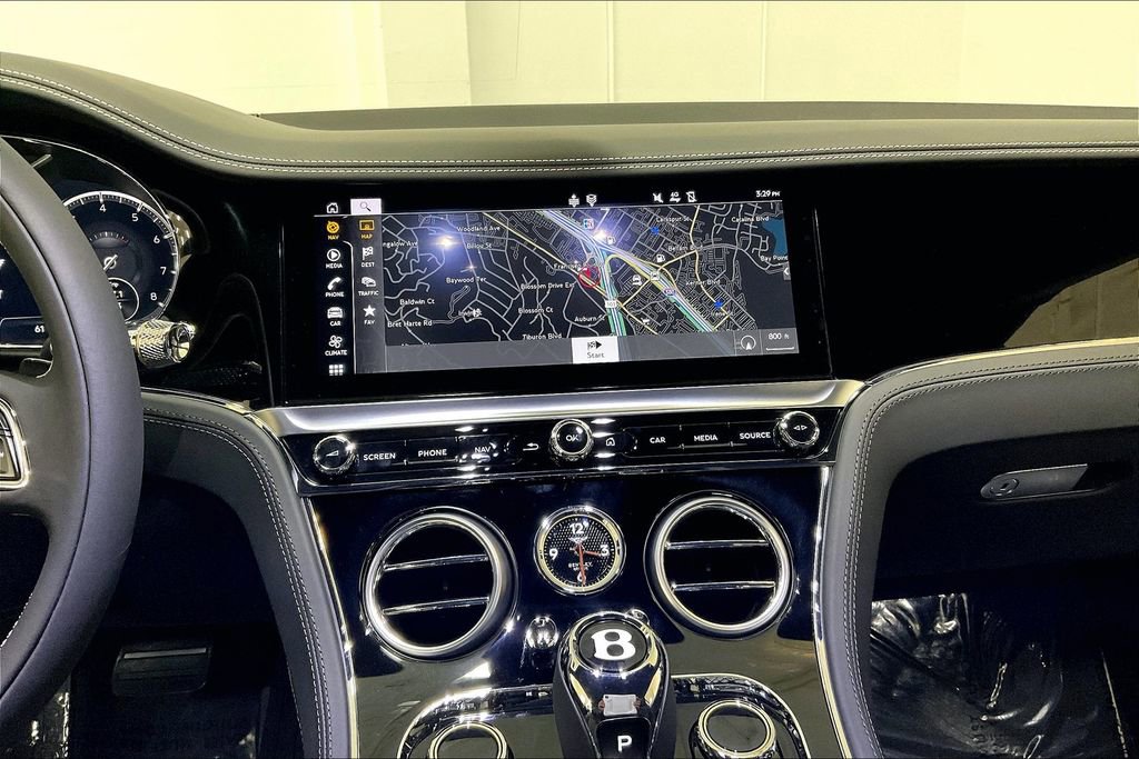 Used 2024 Bentley Continental GT image 11