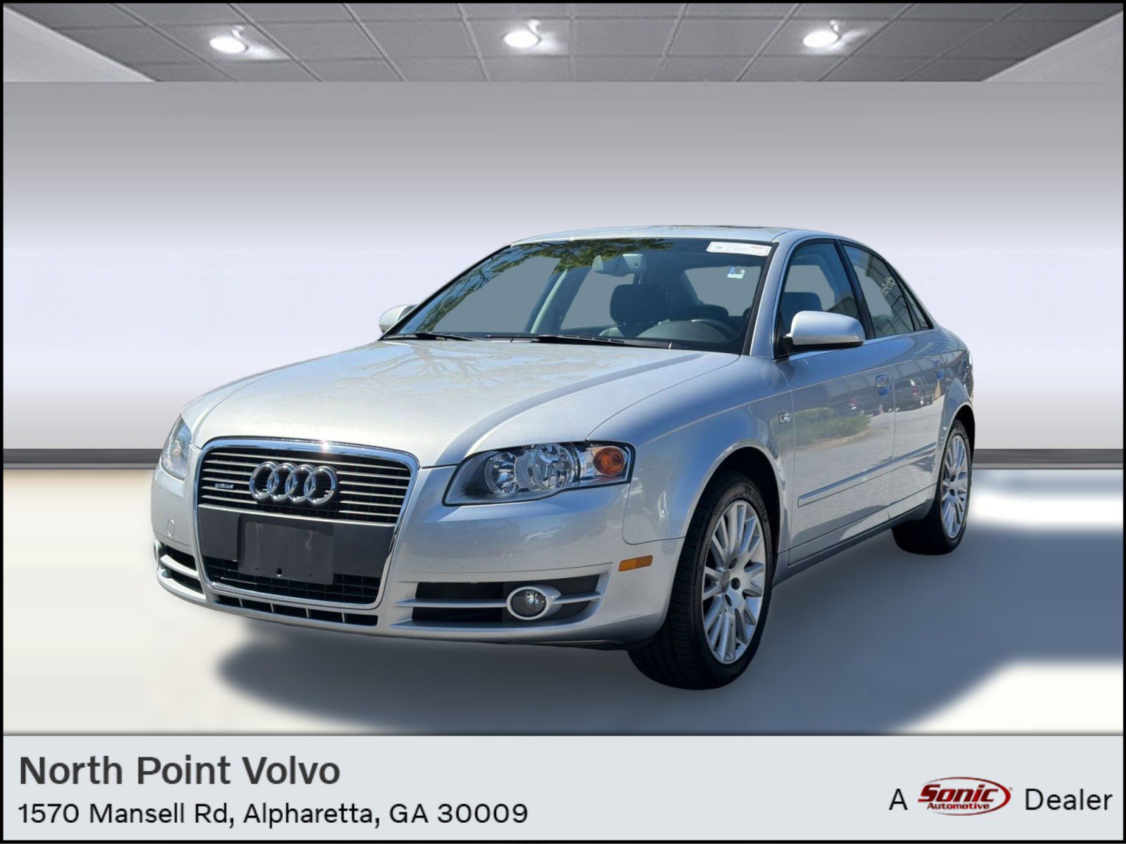 Used 2006 Audi A4 2.0T AWD/4WD video 1
