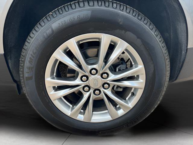 Used 2020 Cadillac XT5 Premium Luxury AWD/4WD image 11