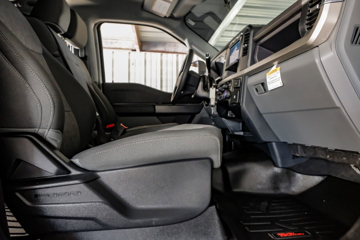 Used 2023 Ford F250 XL w/ STX Appearance Package image 31