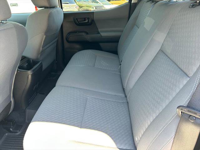 Certified 2023 Toyota Tacoma SR AWD/4WD image 15