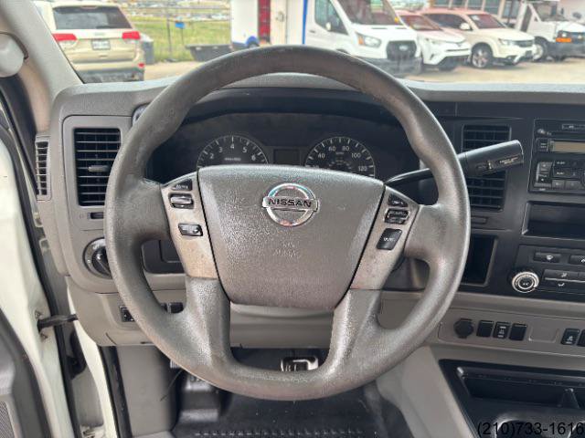 Used 2014 Nissan NV 2500 SV RWD image 15