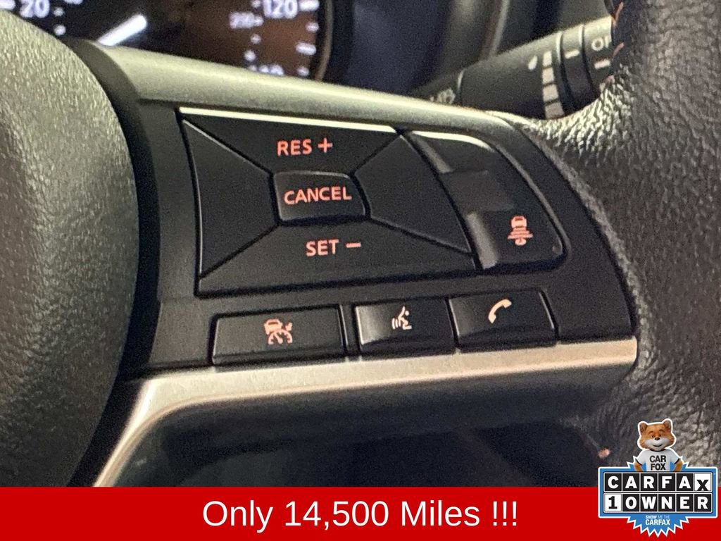 Used 2024 Nissan Kicks SR image 21