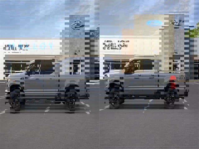 New 2026 Ford F250 XLT w/ XLT Premium Package image 27