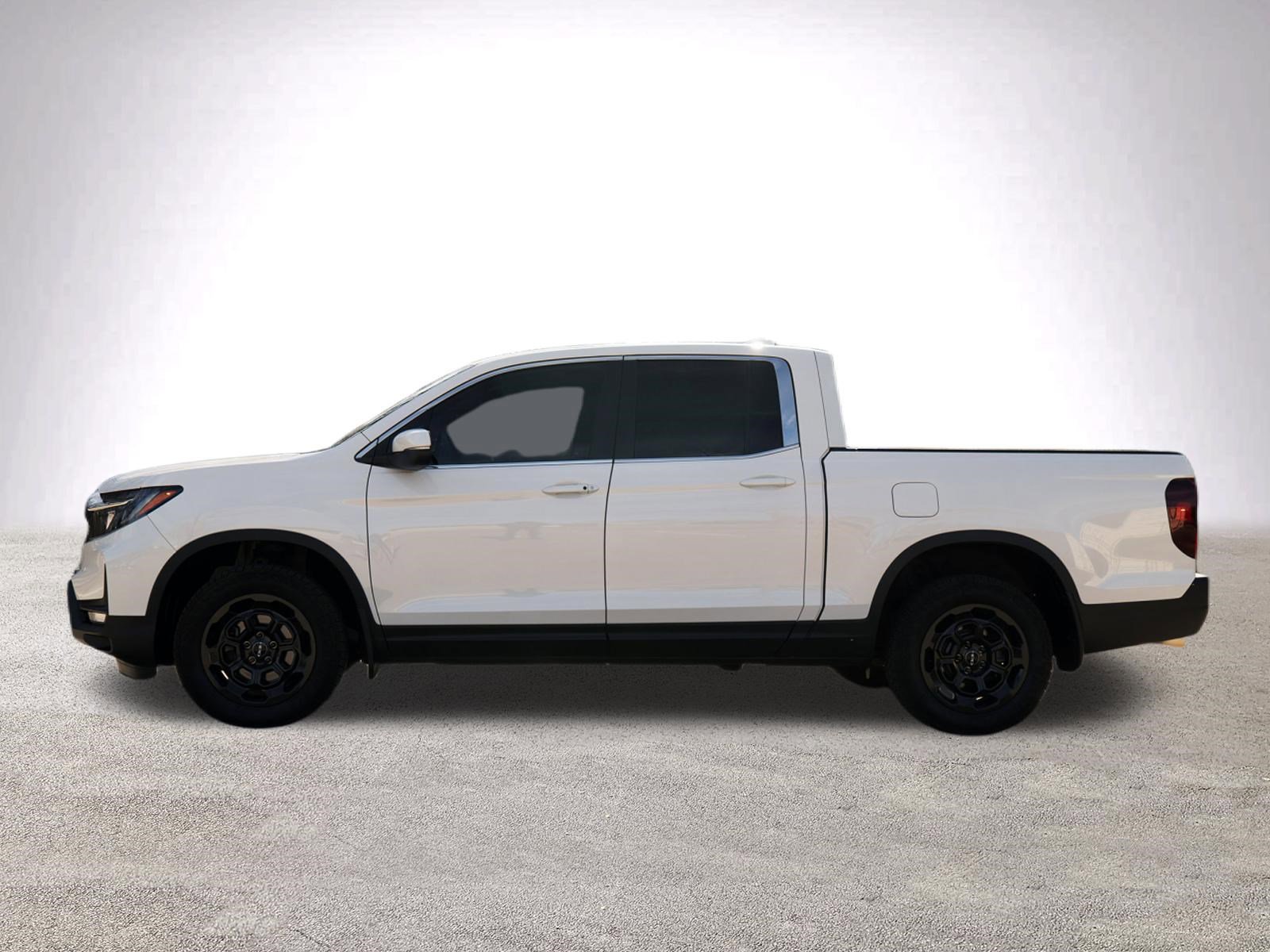 Certified 2025 Honda Ridgeline RTL+ image 8