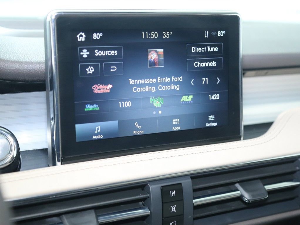 Certified 2022 Lincoln Corsair FWD image 27